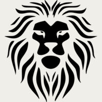 Lion   Clipart 5 Thumbnail