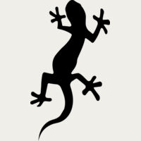 Newt   Clipart 1 Thumbnail