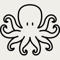 Octopus   Clipart 1 Thumbnail