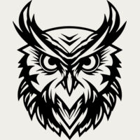 Owl   Clipart 3 Thumbnail