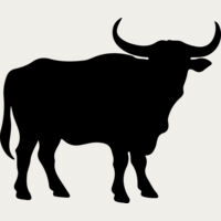 Ox   Clipart 1 Thumbnail