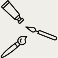 Art Painting Tools Thumbnail