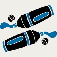 Art Spray Cans Thumbnail