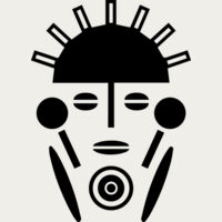 Tribal Mask Thumbnail