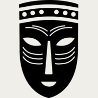 Ceremonial Mask Thumbnail