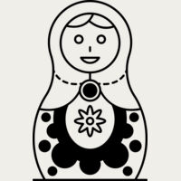 Folk Doll Thumbnail