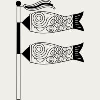 Koinobori Thumbnail