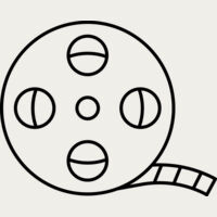 Movie Film Thumbnail
