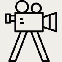 Video Recording Camera Thumbnail