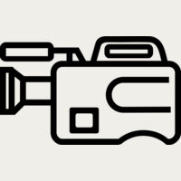 Camcorder Thumbnail