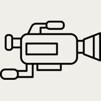 Video Camera Thumbnail