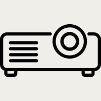 Projector Thumbnail