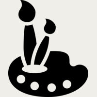 Art Painting Tools Thumbnail