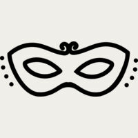 Masquerade Mask Thumbnail