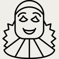 Folk Dancer Thumbnail