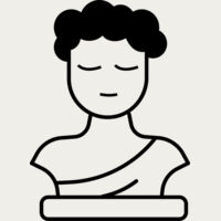 Bust Statue Thumbnail