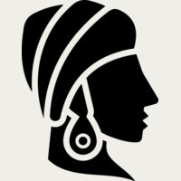 African Icon Thumbnail