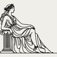 Roman Sculpture Thumbnail