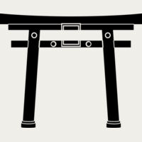 Torii Gate Thumbnail