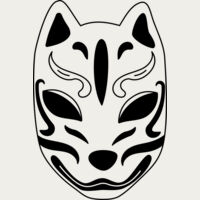 Kitsune Mask Thumbnail