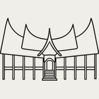 Rumah Gadang Thumbnail