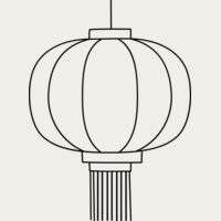 Chinese Lantern Thumbnail