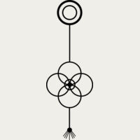 Korean Norigae Ornament Thumbnail