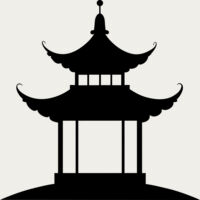 Small Pagoda Thumbnail