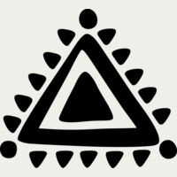 Tribal Pattern Thumbnail