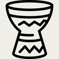 African Drum Thumbnail