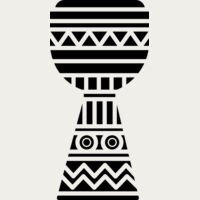 African Drum Thumbnail