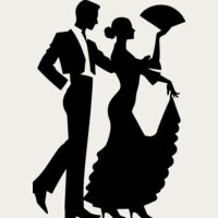 Flamenco Dancer Thumbnail