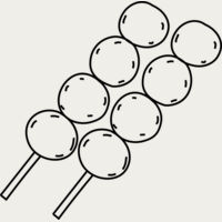 Dango Thumbnail