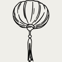 Chinese Lantern Thumbnail