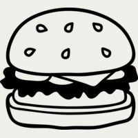 American Burger Thumbnail