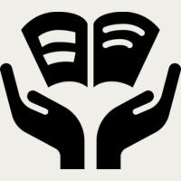 Hands and Books Thumbnail