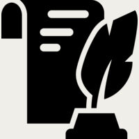 Quill and Scroll Thumbnail