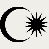 Crescent Moon &  Star Thumbnail
