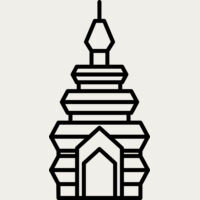 Pagoda Tower Thumbnail