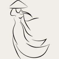 Asian Woman Thumbnail