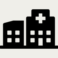 Hospital Building 53 Thumbnail
