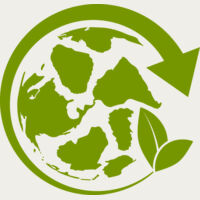 5 Earth and leaf Thumbnail