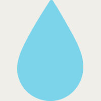 44 Water Drop Thumbnail