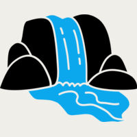 65 Waterfalls Thumbnail