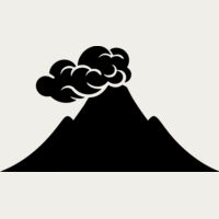76 Volcano Thumbnail