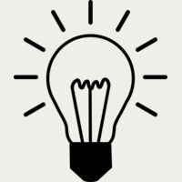 42 Light Bulb Thumbnail