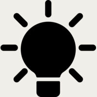 43 Light Bulb Thumbnail
