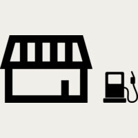 116 Gas Station Thumbnail