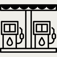 118 Gas Station Thumbnail