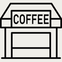 105 Coffee Shop Thumbnail
